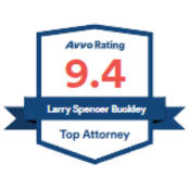 Avvo Top Attorney 9.4