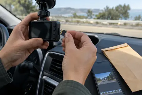 Dash Camera