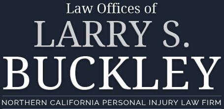 Larry S. Buckley logo