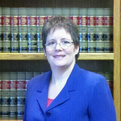 Lindsey  Holmes Photo