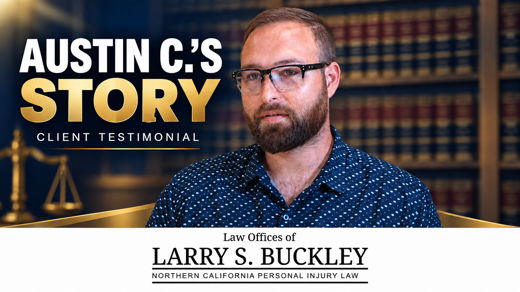 Larry S Buckley Testimonials: Austin S.