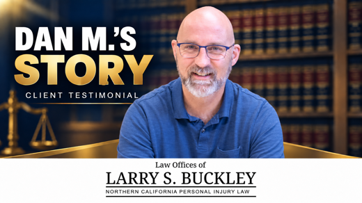Larry S Buckley Testimonials: Dan M.
