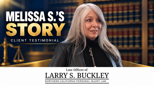 Larry S Buckley Testimonials: Melissa S.