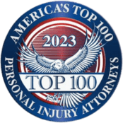 America's Top 100 Personal Injry