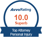 Avvo Superb