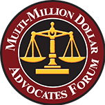 Multi-Million Dollar Advocates Forum