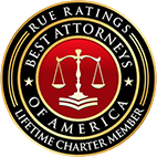 Rue Ratings Best Attorneys of America