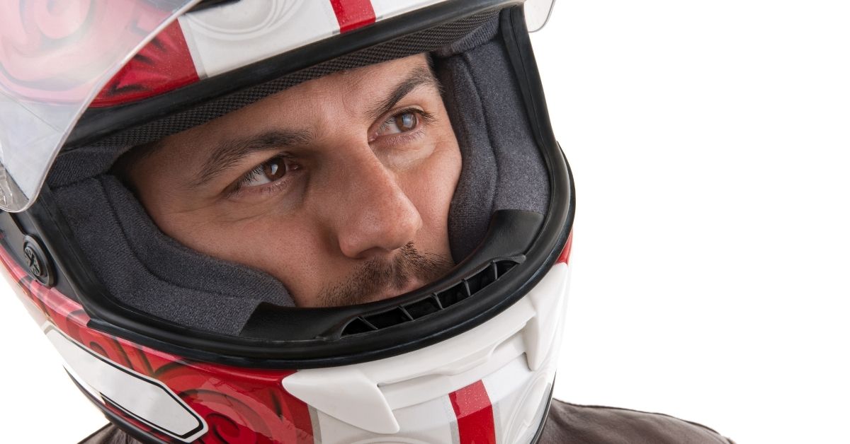 Which Motorcycle Helmet is Right for You?