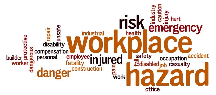 What are the main concepts of workers' compensation